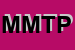 Logo di MTP MARKETING TURISMO PROMOZIONE SRL