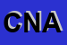 Logo di CNA