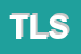 Logo di TSC LOGISTICS SRL