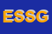 Logo di ELETTROSERVICE SNC DI DI SISTO GIOVANNI e C