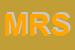 Logo di MOLISE RICAMBI SRL
