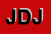 Logo di JODE-DI D-EGIDIO JOHNNY