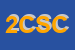 Logo di 2 C SOLUZIONI DI CUCCOVIA LUCIA e C SAS