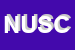 Logo di NUOVA UNICOOP SOC COOP