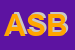 Logo di ASD SPORTING BOVIANUM