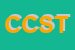 Logo di CST COFFEE SPECIALIST TEAM SRL