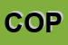 Logo di COPEM (SRL)