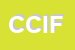 Logo di CIFA COMMERCIALE IMMOBILIARE FALCONE SRL