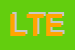 Logo di LTE