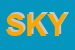 Logo di SKYLINE