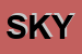 Logo di SKYLINE