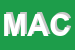 Logo di MARMI ALFONSO e C (SNC)