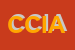 Logo di CAMERA DI COMMERCIO INDUSTRIA ARTIGIANATO E AGRICOLTURA CAMPOBASSO