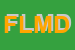 Logo di FLLI DI LEMBO M e D SNC