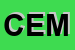 Logo di CEMI