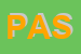Logo di PUNTO AGIP SAS