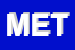 Logo di METEX