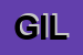 Logo di GILPI