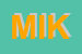 Logo di MIKOL