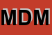Logo di MIXAGE DI D-AMICO MAURIZIO