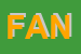Logo di FANTASIA