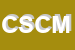 Logo di CeG SAS DI CORNACCHIONE MARISA e C