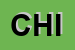 Logo di CHIODINI