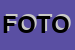 Logo di FOTO OTTICA TORZILLI OLGA