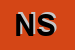 Logo di NEKST SPA