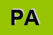 Logo di PALERMO ANGELA