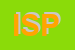 Logo di ISPESL