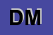 Logo di D-AMICO MADDALENA