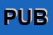 Logo di PUBBLIGREEN 