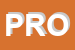 Logo di PROVVEDITORATO REGIONALE OOPP