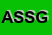 Logo di AGENZIA SEVOCAR DI SERAFINI GIUSEPPE