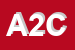 Logo di AUTOSCUOLA 2 CM SNC