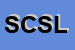 Logo di SLC CGIL SINDACATO LAVORATORI DELLA COMUNICAZIONE