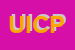 Logo di UNIONE ITALIANA CIECHI-SEZ PROVINCIALE UIC DI CAMPOBASSO