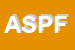 Logo di ASSOCIAZIONE SPORTIVA PROVINCIALE FIPSAS