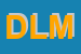 Logo di DPM LAVORAZIONE METALLI