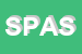 Logo di -SPADA SOCIETA-PUBBLICI APPALTI SRL-