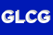 Logo di GREEN LAND DI CICCAGLIONE GIUSEPPE E C SNC