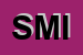 Logo di SMI SRL