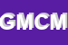 Logo di GM MULTISERVICE DI DI CANDIA MARIA ROSARIA