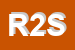 Logo di RISTOBAR 2 SRL