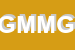 Logo di GM MULTISERVICE DI DI MARTINO GRAZIELLA