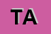 Logo di TARTAGLIA ANGELINA