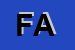 Logo di FANELLI ALDO