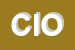 Logo di CIOLFI