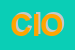 Logo di CIOLFI